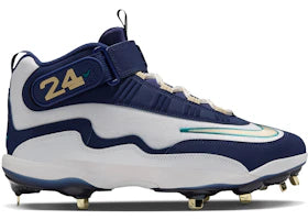 Nike Griffey 1 Metal Hall of Fame
