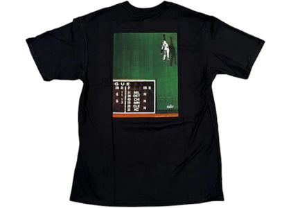 Nike Griffey Jr. Max90 T-shirt Black - apparel view 2