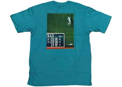 Nike Griffey Jr. Max90 T-shirt Green - apparel view 2