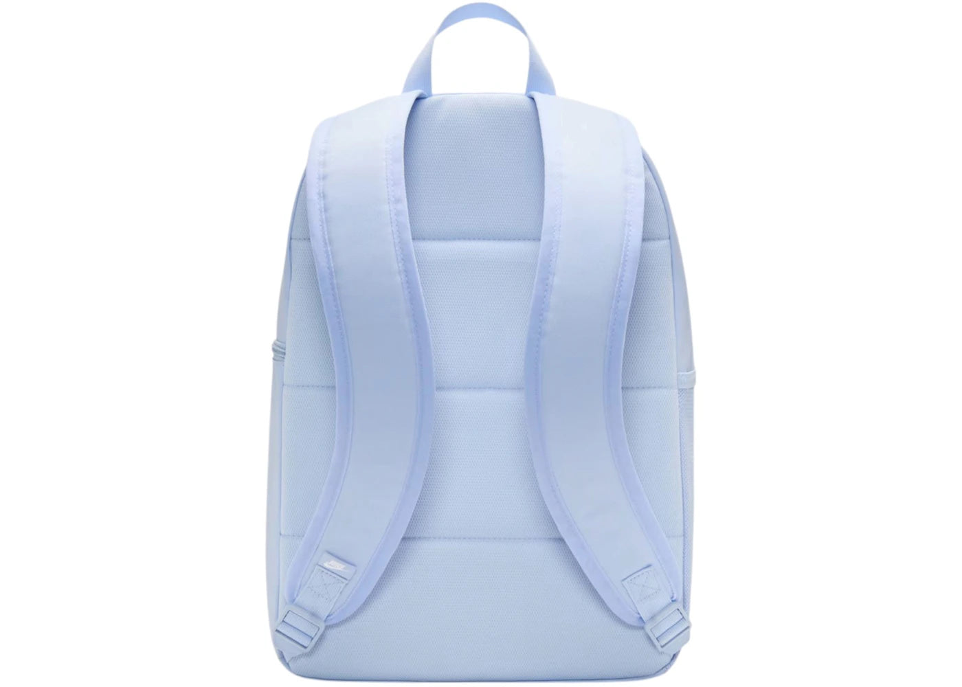 Nike Heritage 2.0 23L Backpack Hydrogen Blue/Hydrogen Blue/White - vue secondaire B