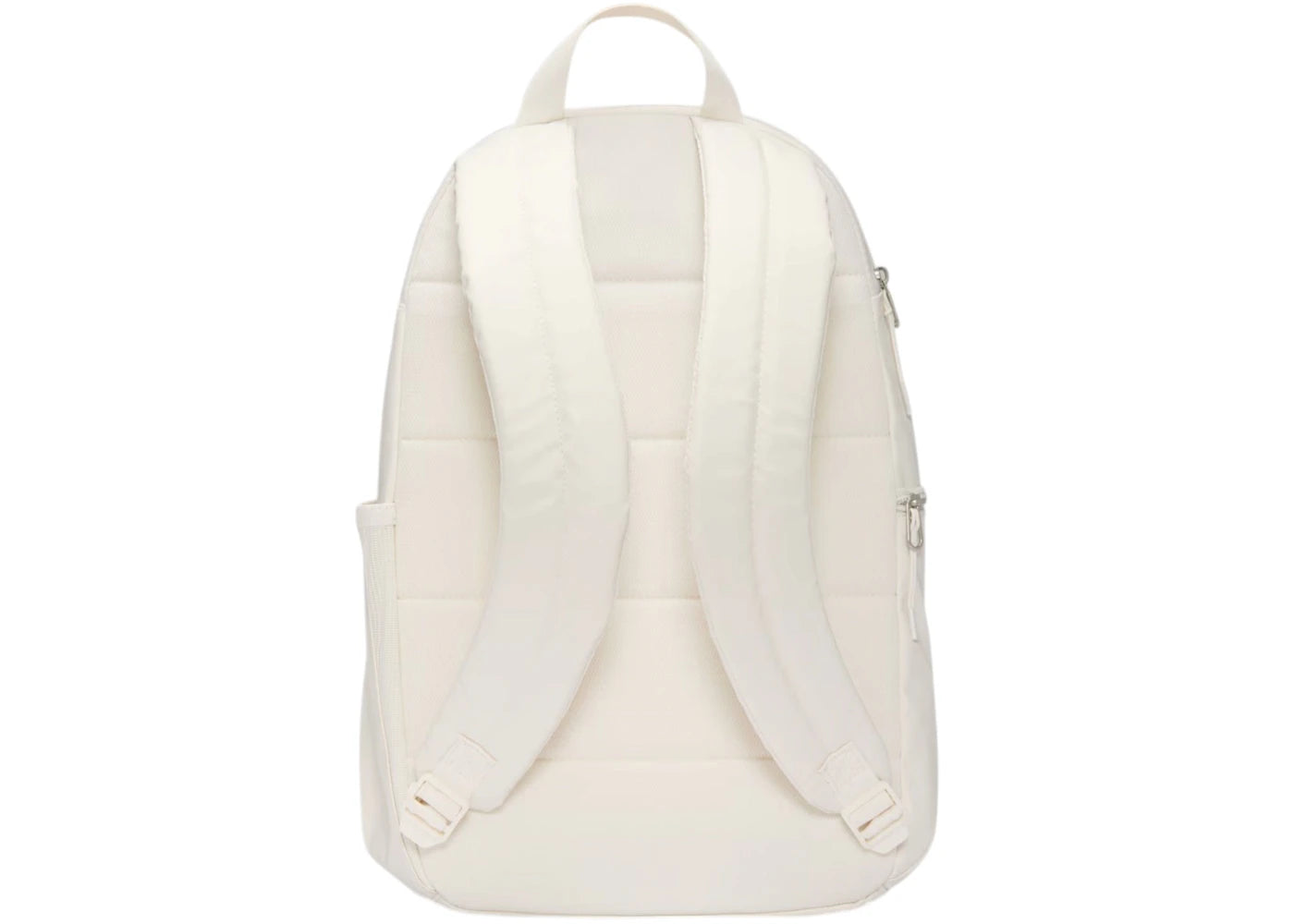 Nike Heritage Eugene 2.0 Winterized 20L Backpack Phantom/Phantom/College Grey - vue secondaire B