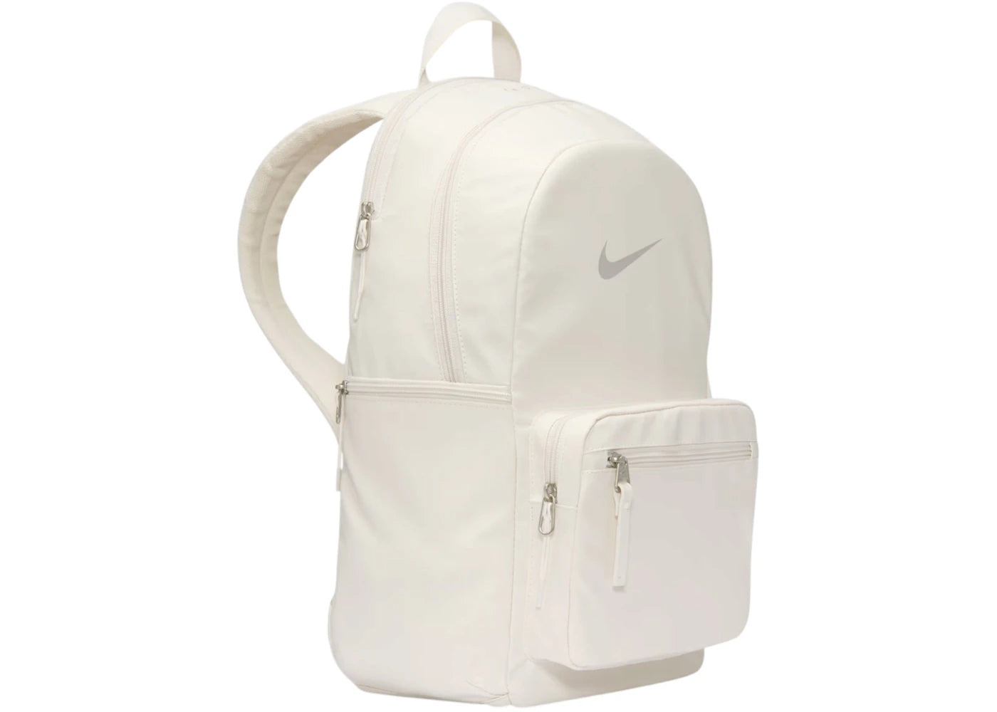 Nike Heritage Eugene 2.0 Winterized 20L Backpack Phantom/Phantom/College Grey - vue secondaire A
