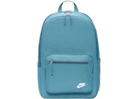 Nike Heritage Eugene 23L Backpack Smokey Blue/Smokey Blue/Summit White