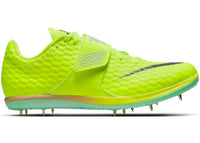 Nike High Jump Elite Volt Mint Foam