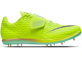 Nike High Jump Elite Volt Mint Foam