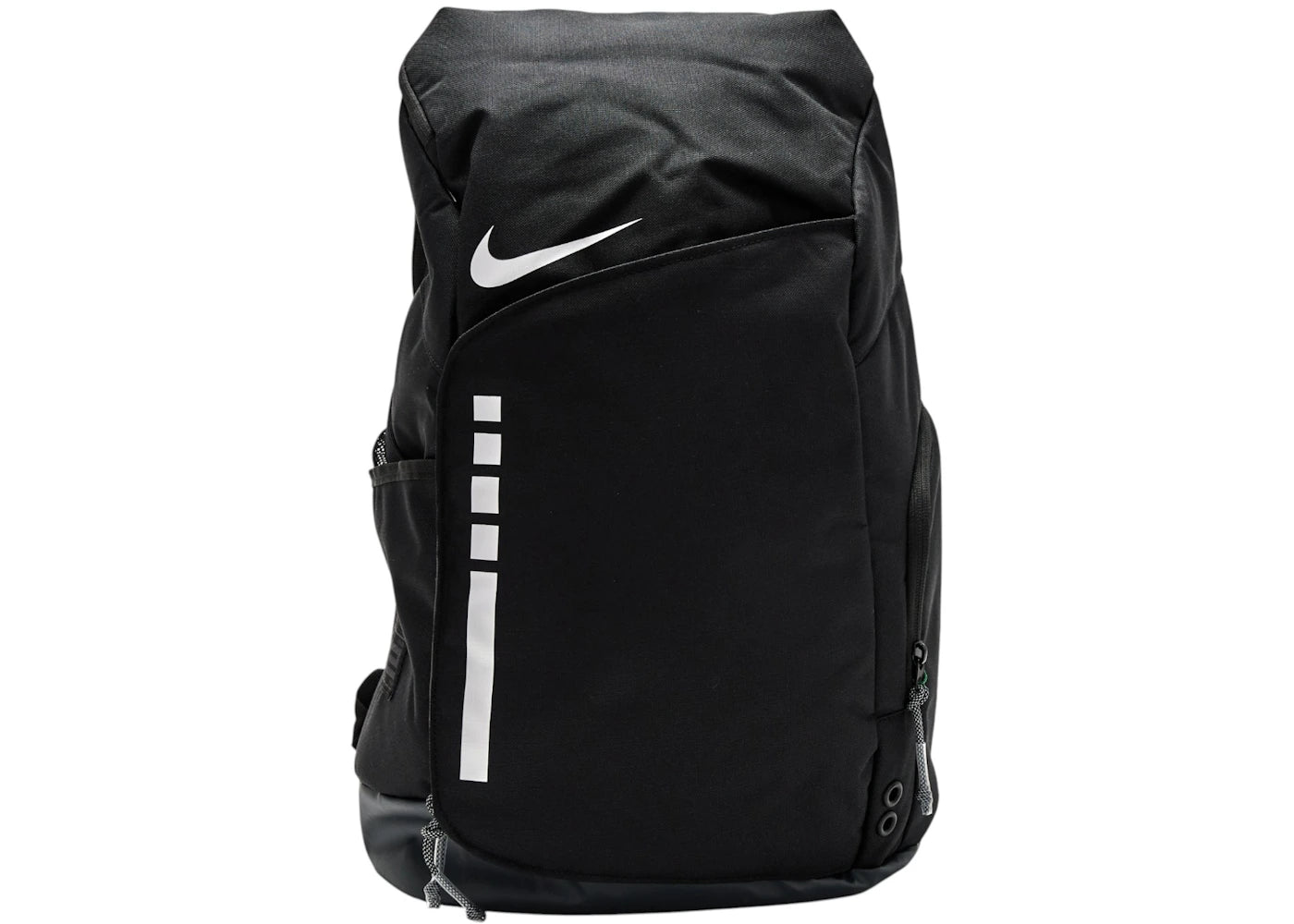 Nike Hoops Elite 32L Backpack Black/Silver - vue 360