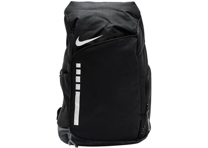 Nike Hoops Elite 32L Backpack Black/Silver - authentic Nike product