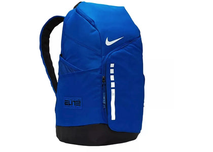 Nike Hoops Elite 32L Backpack Game Royal/Black/White - authentic Nike product