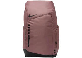Nike Hoops Elite 32L Backpack Smokey Mauve - vue 360