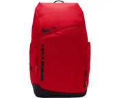Nike Hoops Elite 32L Rucksack, University Red/Black