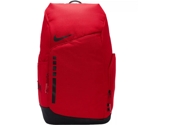 Nike Hoops Elite 32L Backpack University Red/Black sneakers - authentic Nike shoes