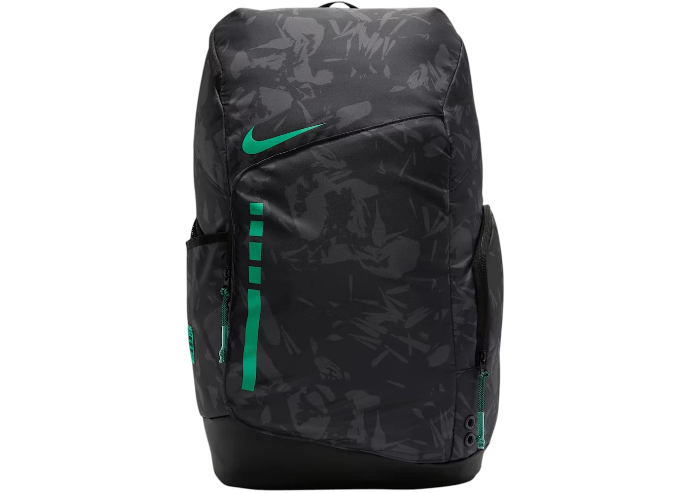 Nike Hoops Elite Rucksack (32L) Schwarz/Anthrazit/Stadiongrün