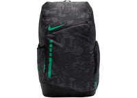 Nike Hoops Elite Backpack (32L) Black/Anthracite/Stadium Green