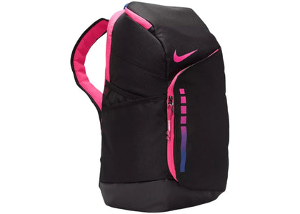 Nike Hoops Elite Backpack (32L) Black/Pink - authentic Nike product
