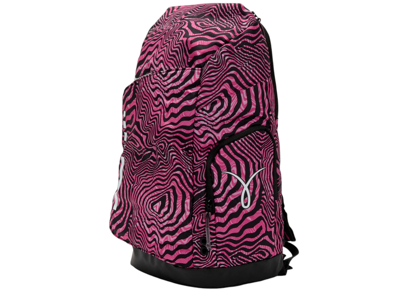 Nike Hoops Elite Backpack (32L) Black/Pinksicle/White