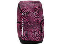 Nike Hoops Elite Backpack (32L) Black/Pinksicle/White