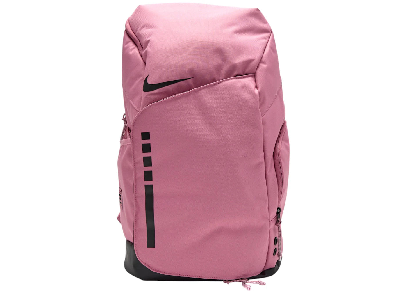 Nike Hoops Elite Backpack (32L) Elemental Pink/Black/Black - vue 360