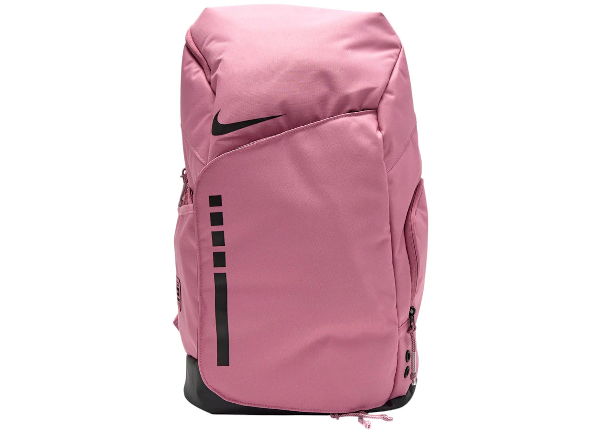 Nike Hoops Elite Backpack (32L) Elemental Pink/Black/Black - vue 360
