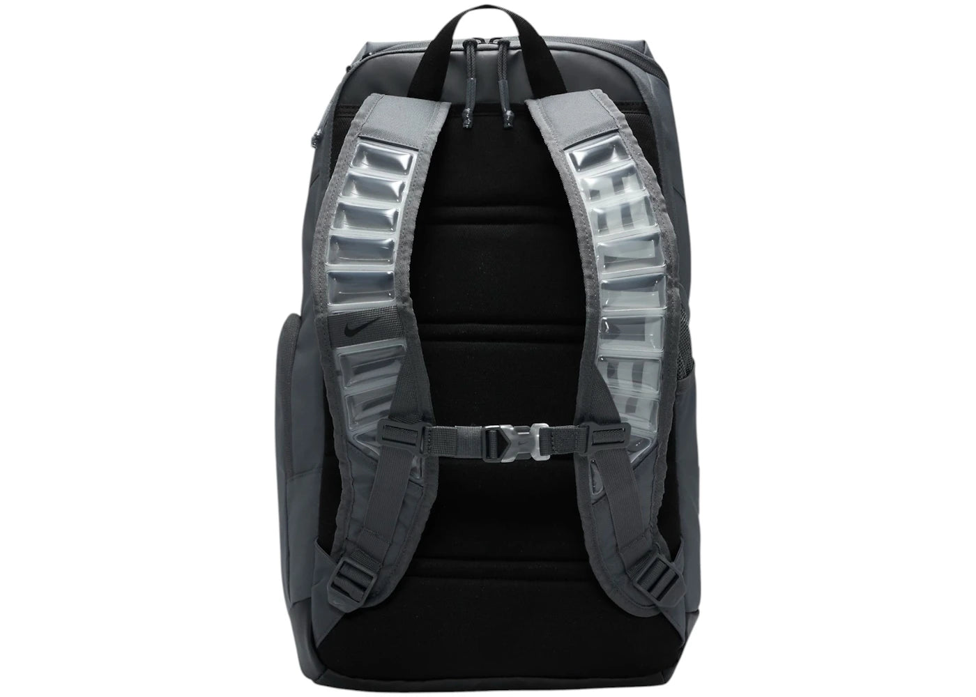 Nike Hoops Elite Backpack (32L) Iron Grey/Black/Black