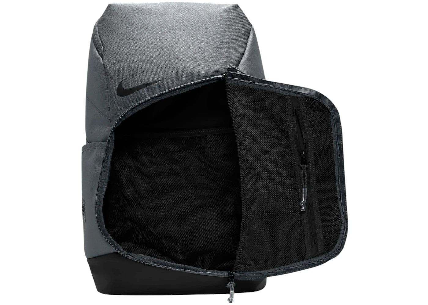 Nike Hoops Elite Backpack (32L) Iron Grey/Black/Black