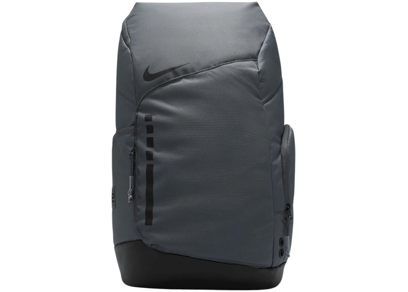 Nike Hoops Elite Backpack (32L) Iron Grey/Black/Black - vue 360