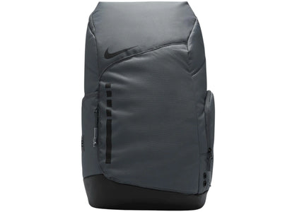 Nike Hoops Elite Backpack (32L) Iron Grey/Black/Black - authentic Nike product