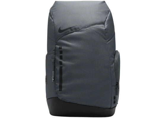Nike Hoops Elite Backpack (32L) Iron Grey/Black/Black sneakers - authentic Nike shoes