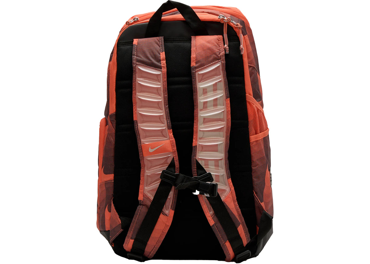 Nike Hoops Elite Rucksack (32L) Hellbraun/Schwarz/Hellbraun - vue secondaire B