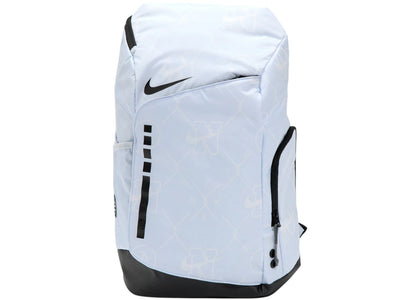 Nike Hoops Elite Basketball Backpack (32L) Football Grey/Black/Black - authentic Nike product