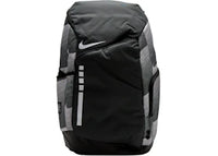 Nike Hoops Elite Printed Backpack (32L) Anthracite/Black/White