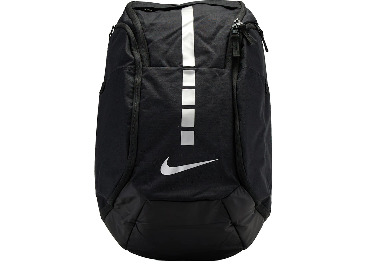 Nike Hoops Elite Pro Basketball Backpack Black - vue 360