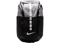 Nike Hoops Elite Pro Basketball Backpack Black/Silver
