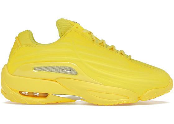 Nike Hot Step 2 Drake NOCTA Opti Yellow sneakers - authentic streetwear shoes