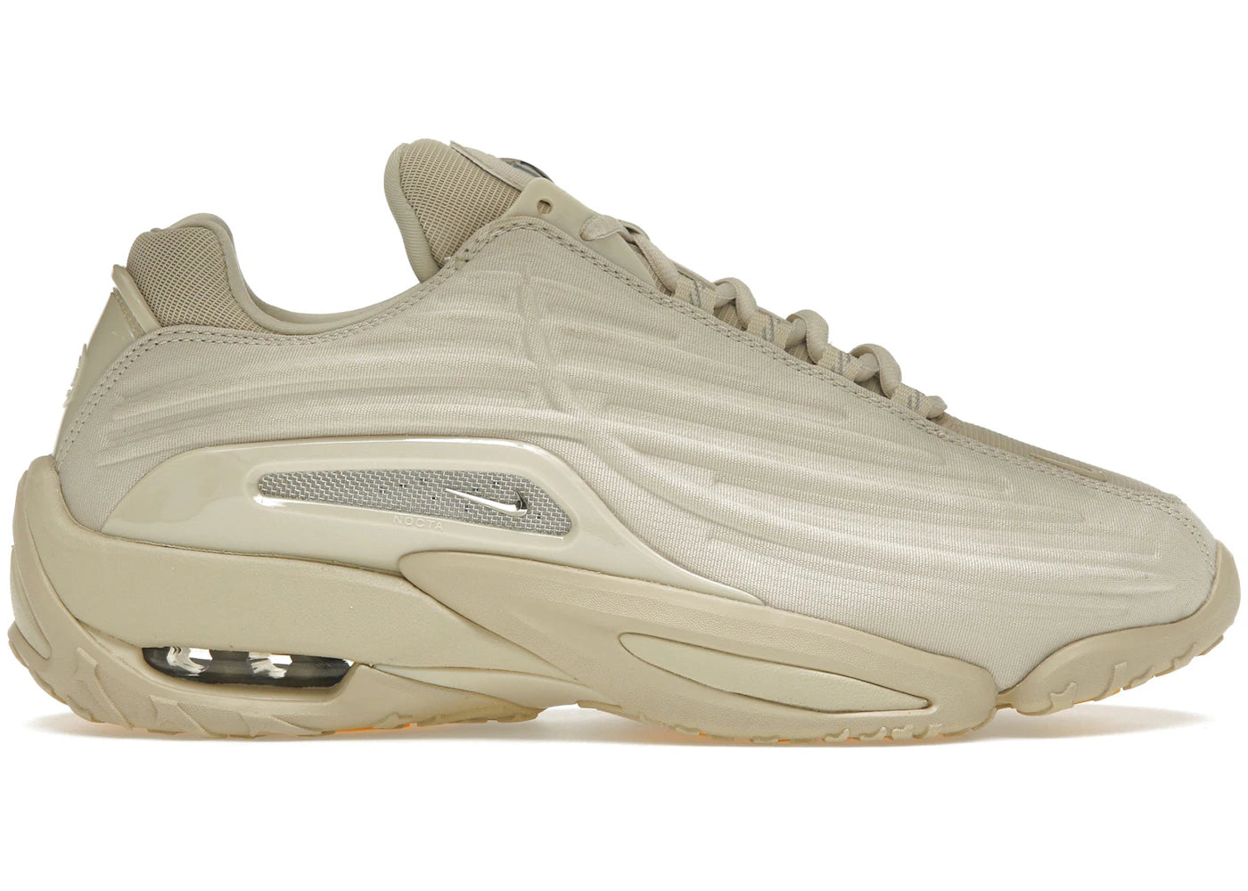 Nike Hot Step 2 Drake NOCTA Rattan