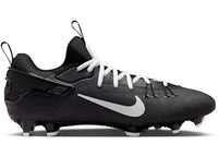 Nike Huarache 9 Elite Low LAX Black White