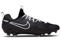 Nike Huarache 9 Varsity LAX Black White