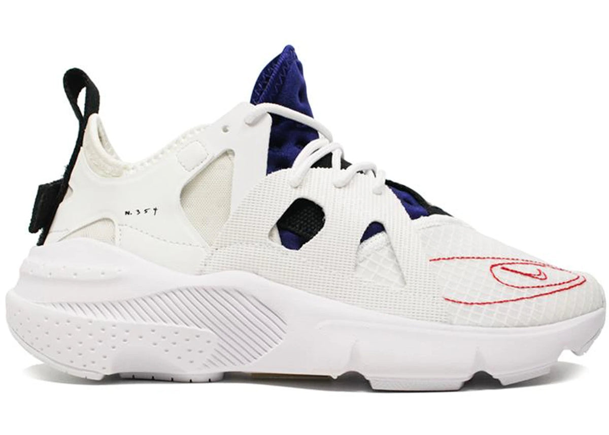 Nike Huarache Type USA - vue secondaire A