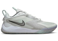 Nike HyperAce 3 SE Glitter Pack White Pure Platinum Silver