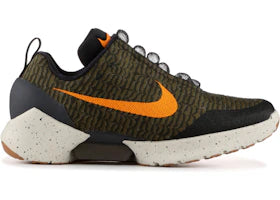 Nike HyperAdapt 1.0 Olive Flak
