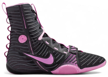 Nike HyperKO 3 Black Light Magenta - authentic Nike sneakers