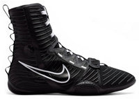 Nike HyperKO 3 Black White