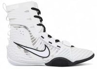 Nike HyperKO 3 White Black