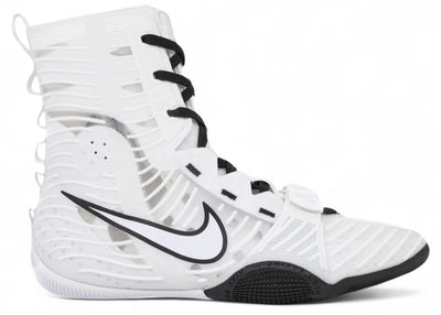 Nike HyperKO 3 White Black