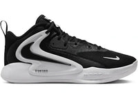 Nike HyperSet 2 Black White
