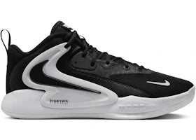 Nike HyperSet 2 Black White
