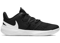 Nike HyperSpeed Court Black White