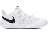 Nike HyperSpeed Court White Black