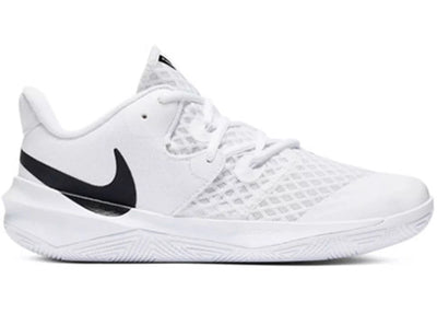 Nike HyperSpeed Court White Black