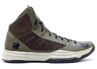 Nike Hyperdunk Undefeated Bring Back Pack Olive