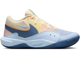 Nike Hyperquick SE Sunset Fade - authentic Nike sneakers